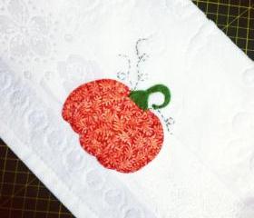 Mothers Days Gift 1 pcs Towel . Tea towel . Kitchen towel .
